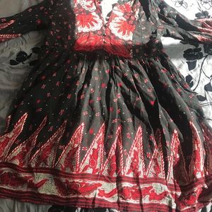 Forever 21 medium tunic